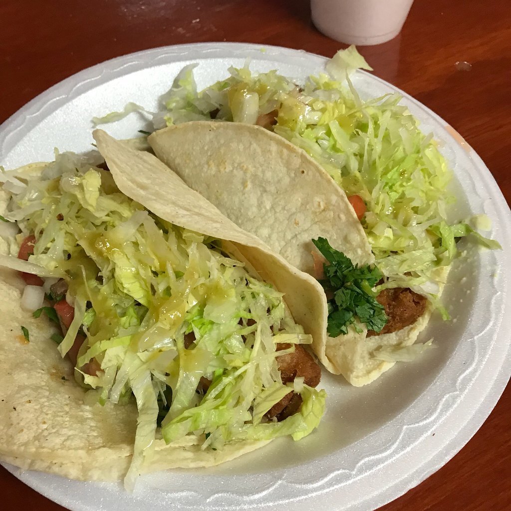 Tacos El Jefe